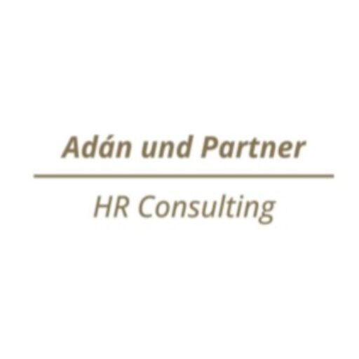 Adán und Partner HR Consulting Stellenportal